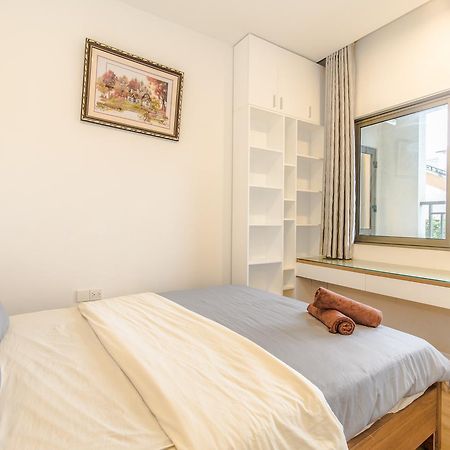 The Manner Apartment Icon 56 Rooftop Pool Πόλη Χο Τσι Μινχ Εξωτερικό φωτογραφία