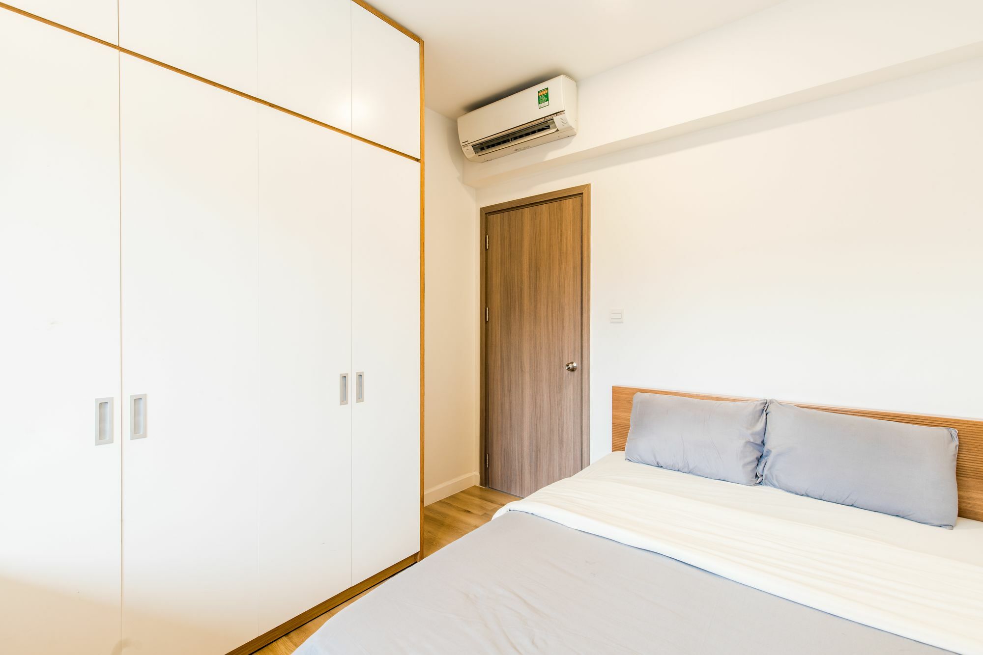 The Manner Apartment Icon 56 Rooftop Pool Πόλη Χο Τσι Μινχ Εξωτερικό φωτογραφία