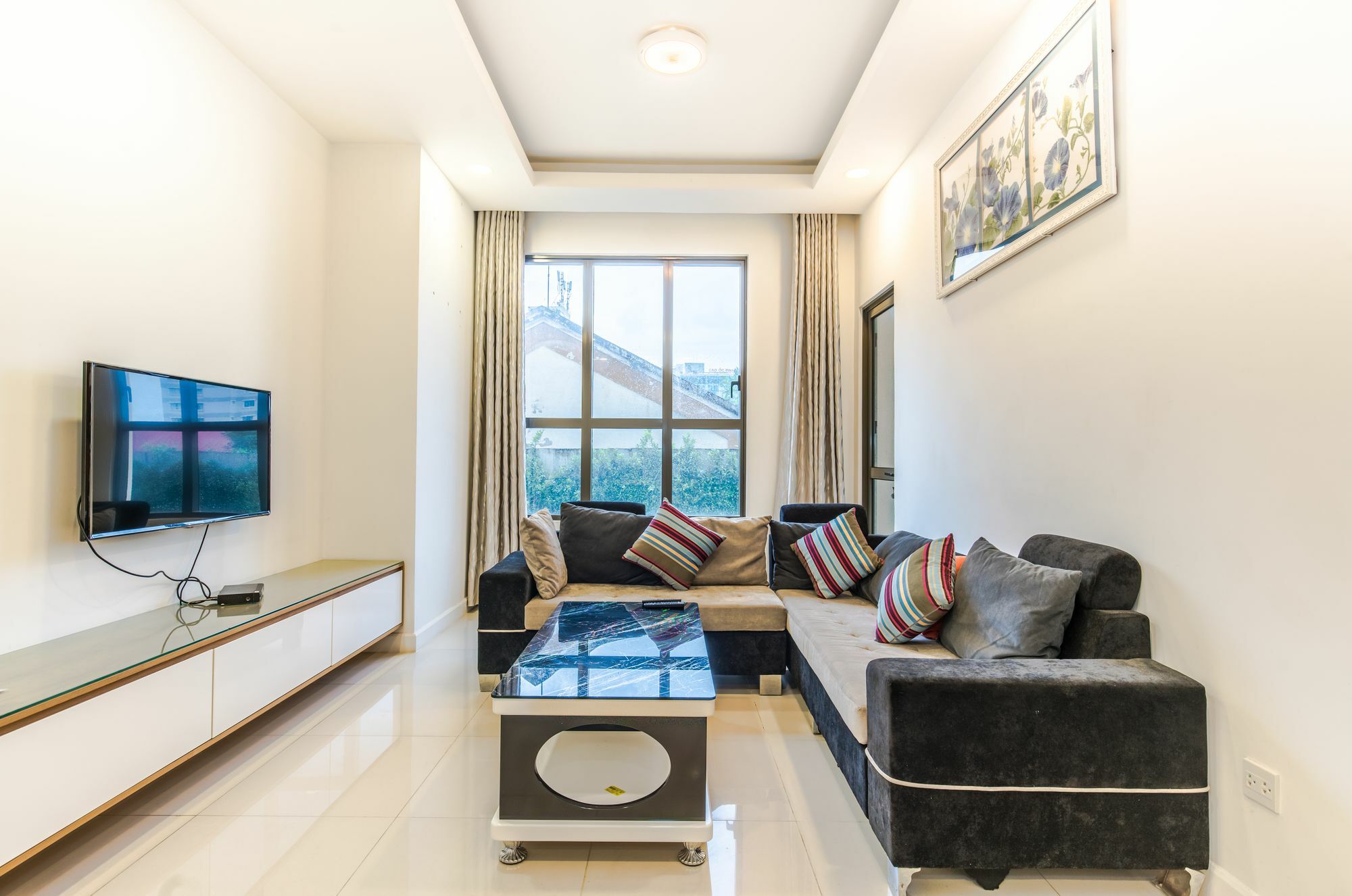 The Manner Apartment Icon 56 Rooftop Pool Πόλη Χο Τσι Μινχ Εξωτερικό φωτογραφία