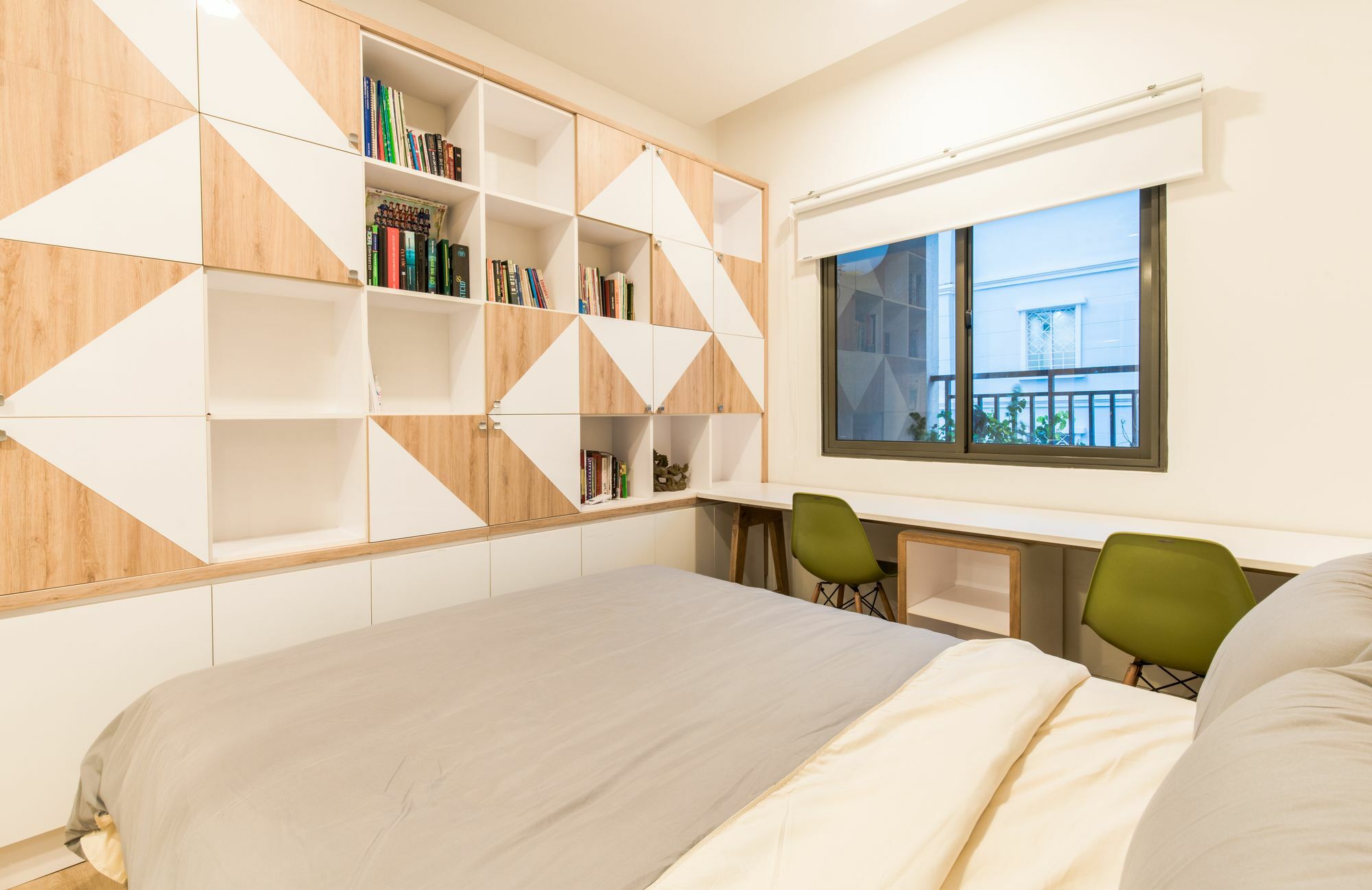 The Manner Apartment Icon 56 Rooftop Pool Πόλη Χο Τσι Μινχ Εξωτερικό φωτογραφία