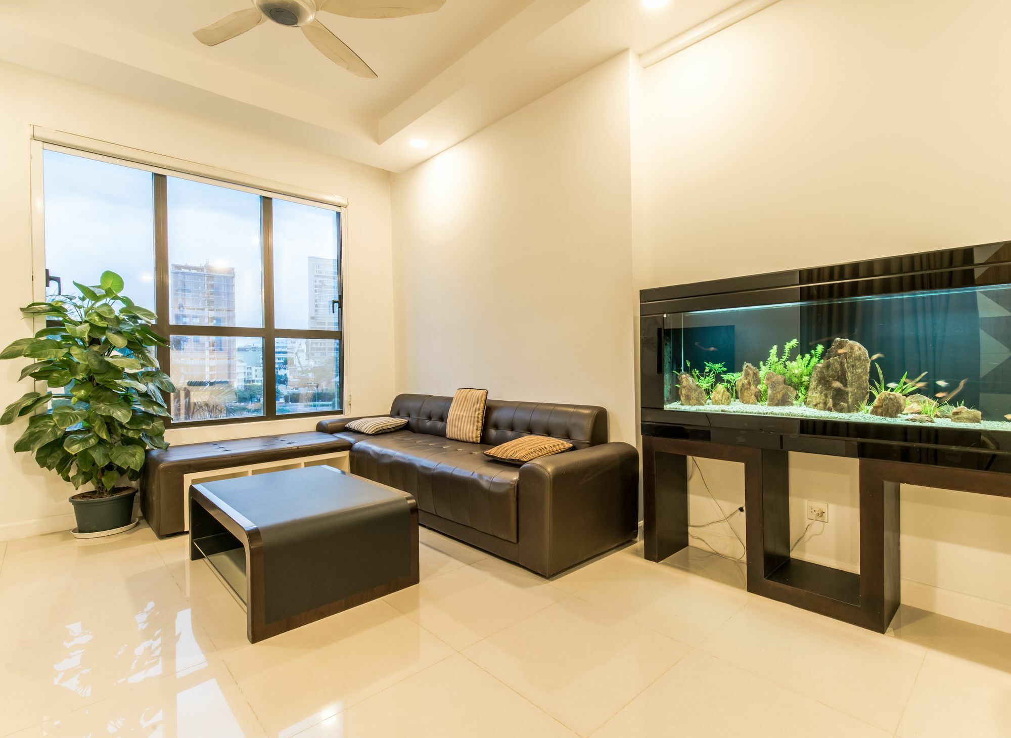 The Manner Apartment Icon 56 Rooftop Pool Πόλη Χο Τσι Μινχ Εξωτερικό φωτογραφία