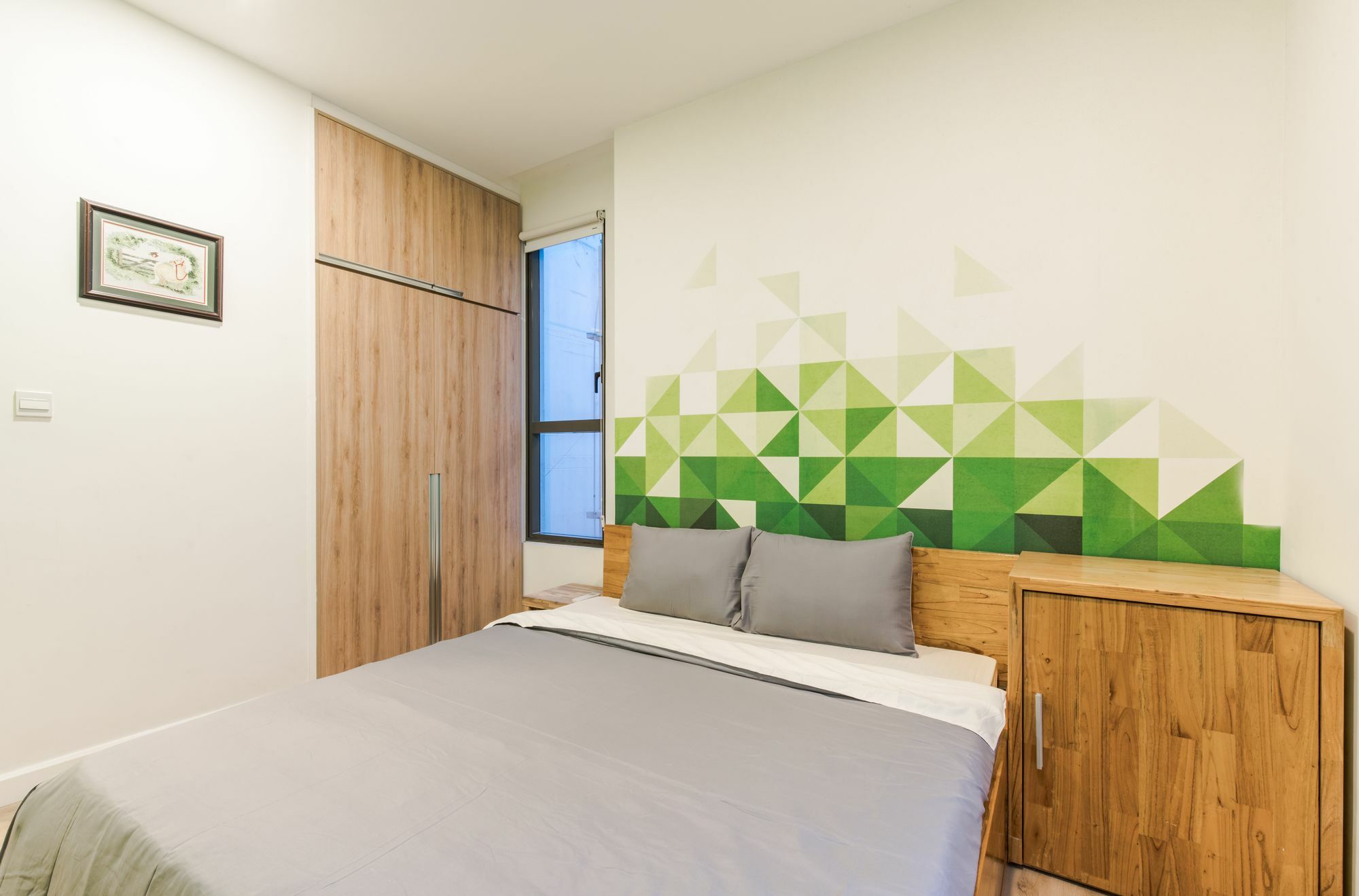 The Manner Apartment Icon 56 Rooftop Pool Πόλη Χο Τσι Μινχ Εξωτερικό φωτογραφία