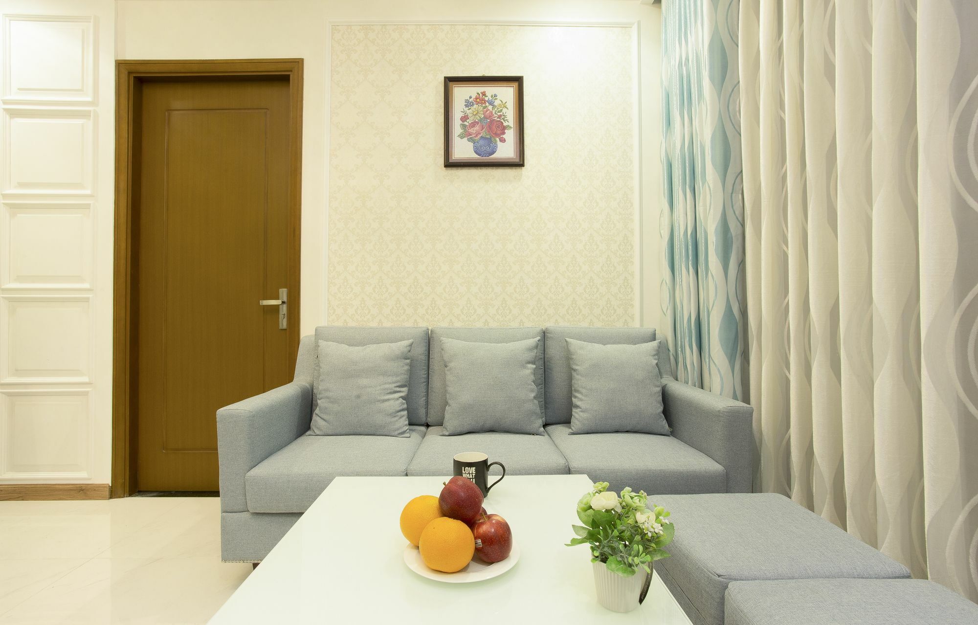 The Manner Apartment Icon 56 Rooftop Pool Πόλη Χο Τσι Μινχ Εξωτερικό φωτογραφία