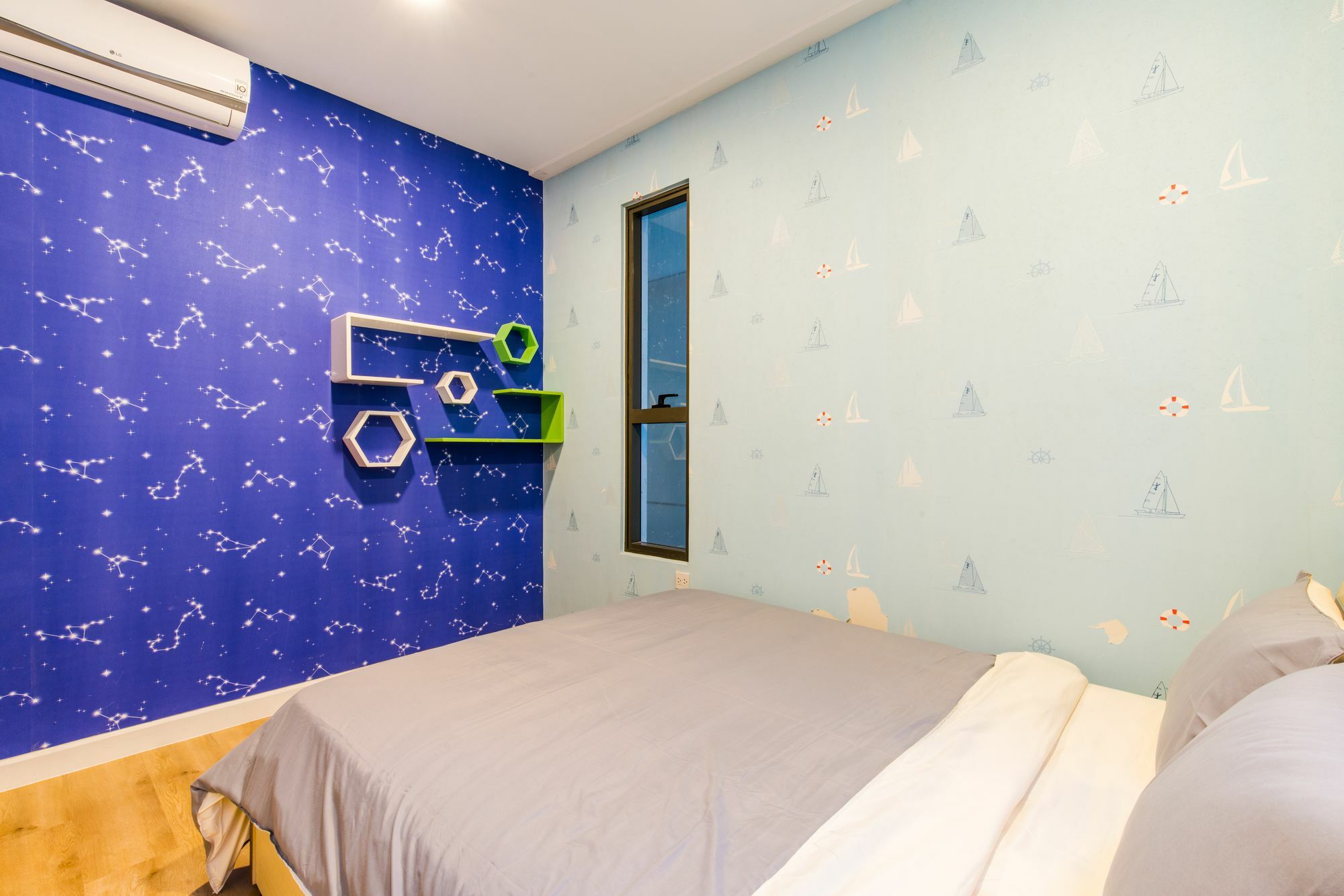 The Manner Apartment Icon 56 Rooftop Pool Πόλη Χο Τσι Μινχ Εξωτερικό φωτογραφία